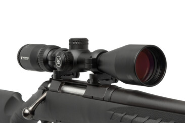 16933 Карабін мисливський  RUGER American-SR 30-06 SPRG
