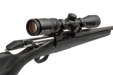 16933 Карабін мисливський  RUGER American-SR 30-06 SPRG