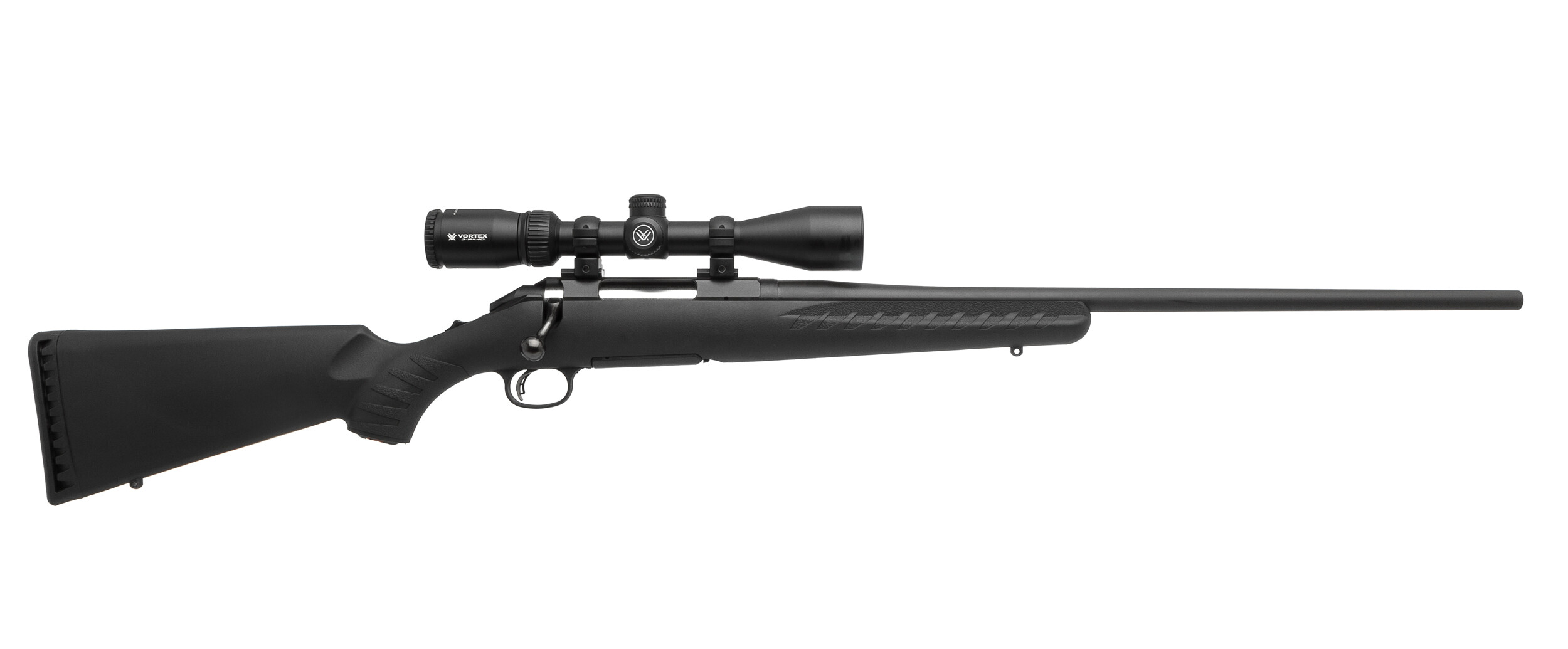 16933 Карабін мисливський  RUGER American-SR 30-06 SPRG