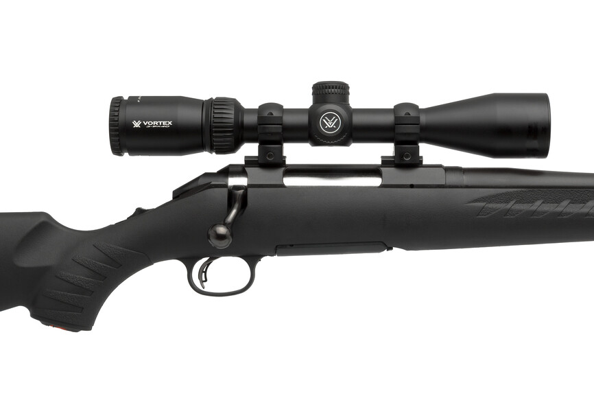 16934 Карабін мисливський RUGER American-SR 308Win. Фото 2