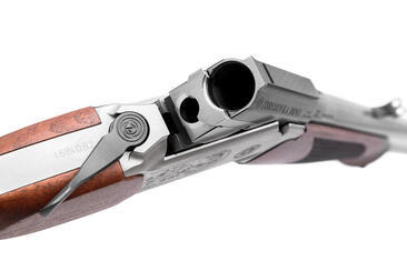 Рушниця комбінована CZ Brno Combo 12x76 / 30-06