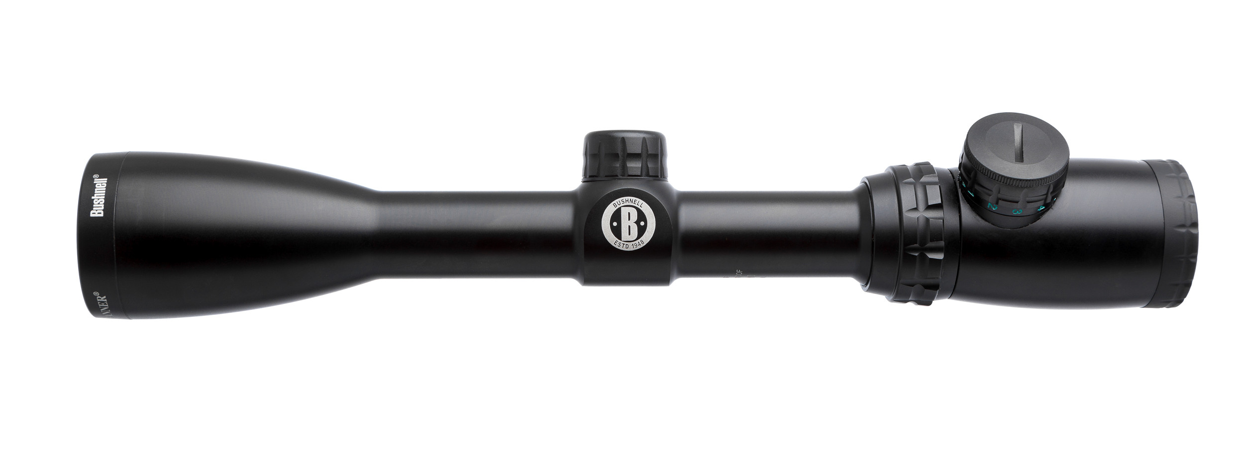 Приціл оптичний Bushnell "Banner" 3-9х40 ILLUM CF500. Фото 3