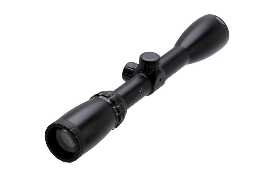 Приціл оптичний Bushnell "Banner" 3-9х40 ILLUM CF500. Фото 2