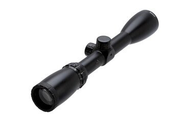 Приціл оптичний Bushnell "Banner" 3-9х40 ILLUM CF500