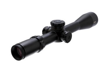 Приціл оптичний Bushnell "Elite Tactical Hunter" 4.5-18x44 G2H Mill ILLUMINATED