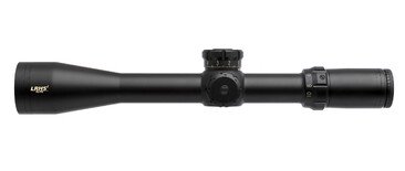 Приціл оптичний Bushnell "Elite Tactical Hunter" 4.5-18x44 G2H Mill ILLUMINATED