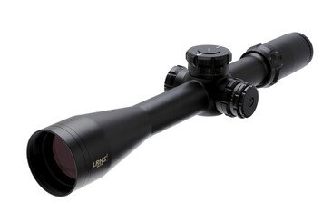 Приціл оптичний Bushnell "Elite Tactical Hunter" 4.5-18x44 G2H Mill ILLUMINATED
