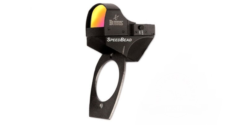 Приціл коліматора Burris Speed ​​Bead для Beretta A400 Xplor