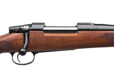 Карабін нарізний CZ557 Carbine к.308Win