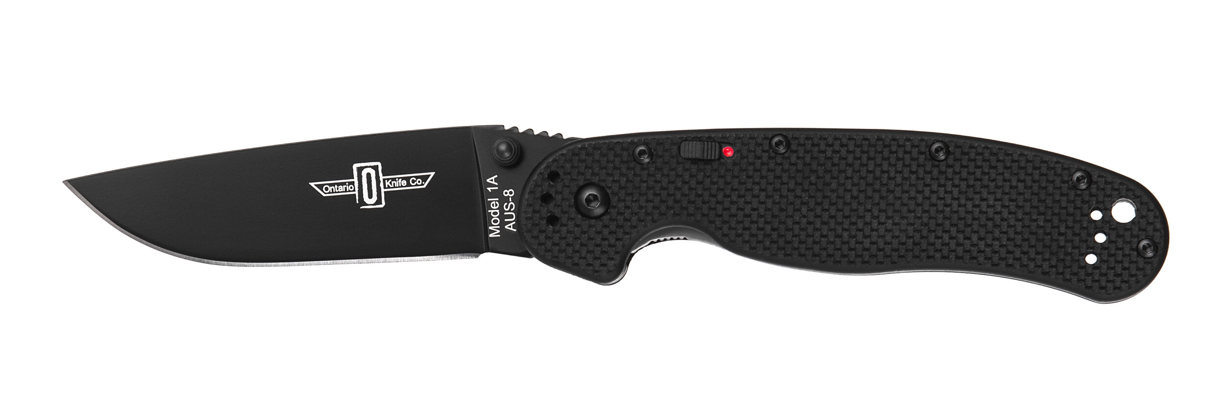 Ніж Ontario RAT I Folder Assist