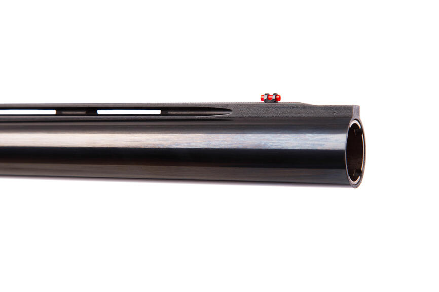 Рушниця мисливська Benelli Raffaello Black кал.12 30 ". Фото 4