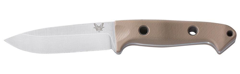 Ніж Benchmade Sibert "Bushcrafter EOD". Фото 2