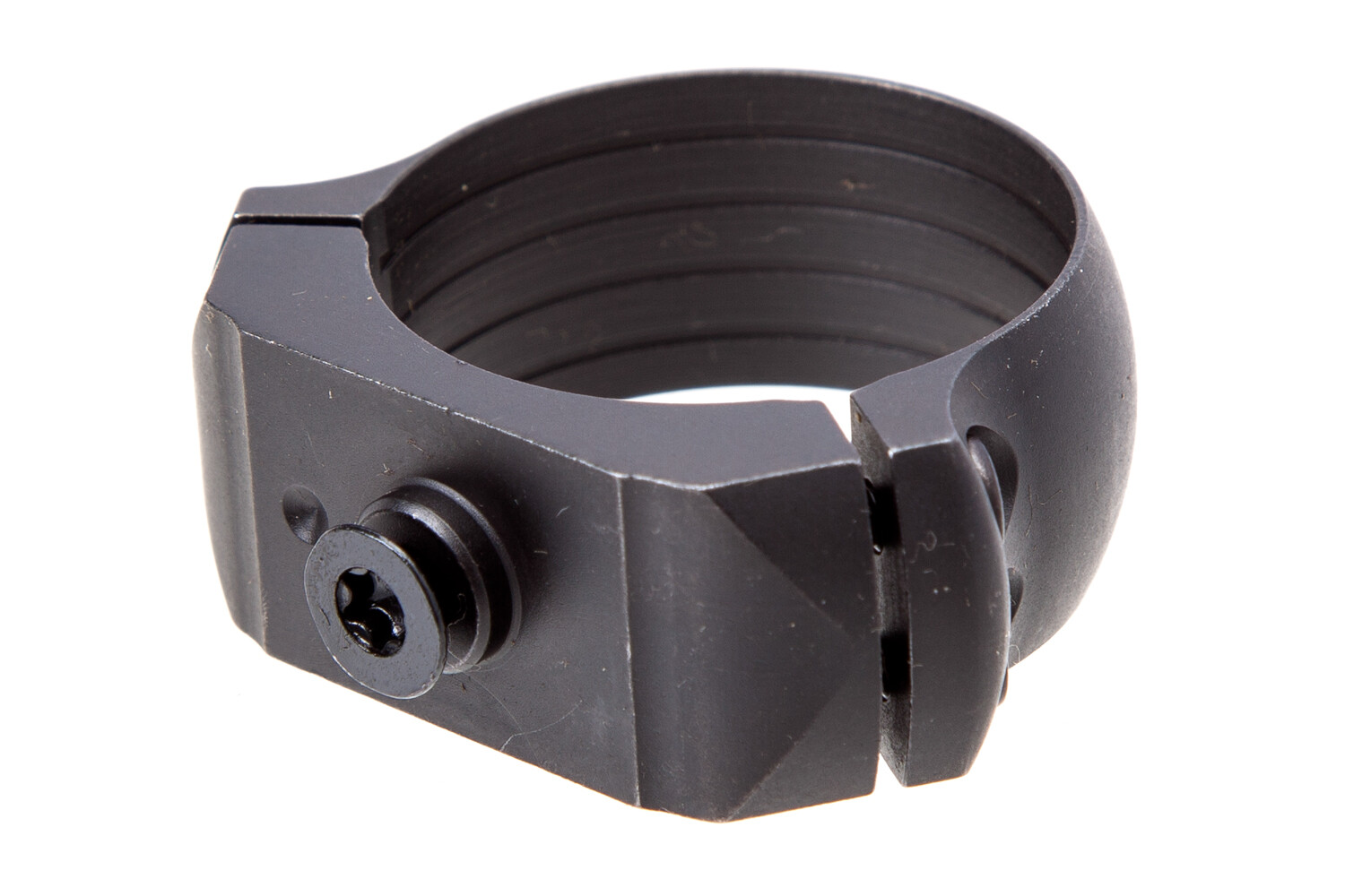 Кільце Dentler d.30mm h. 3.5mm Stahl. Фото 3