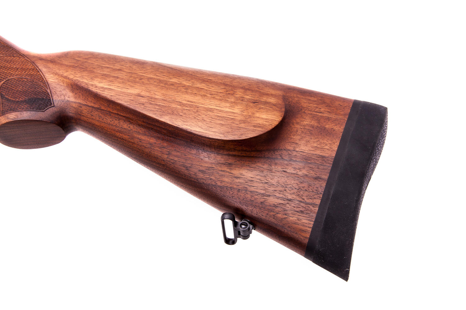 Карабін нарізний CZ557 Carbine к.30-06. Фото 4