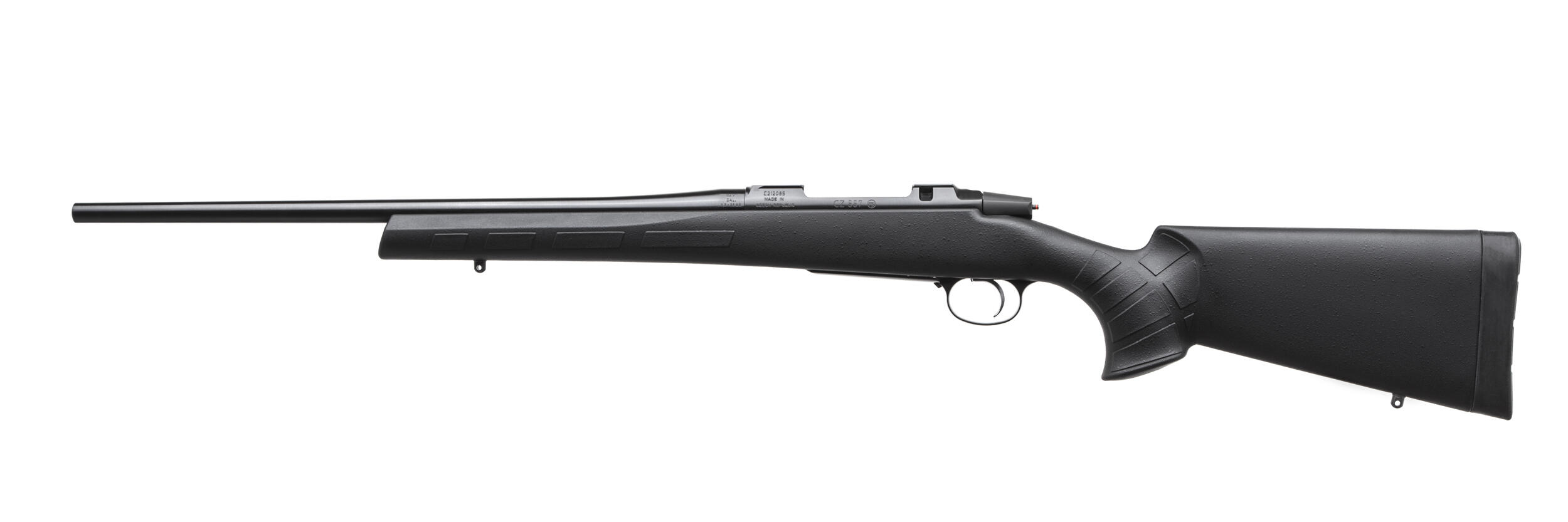 Карабін нарізний CZ557 Synthetic кал.308Win. Фото 3