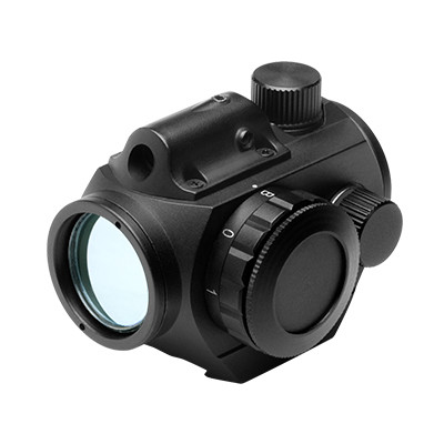 Приціл коліматора NcStar Red Laser Green Dot. Фото 3