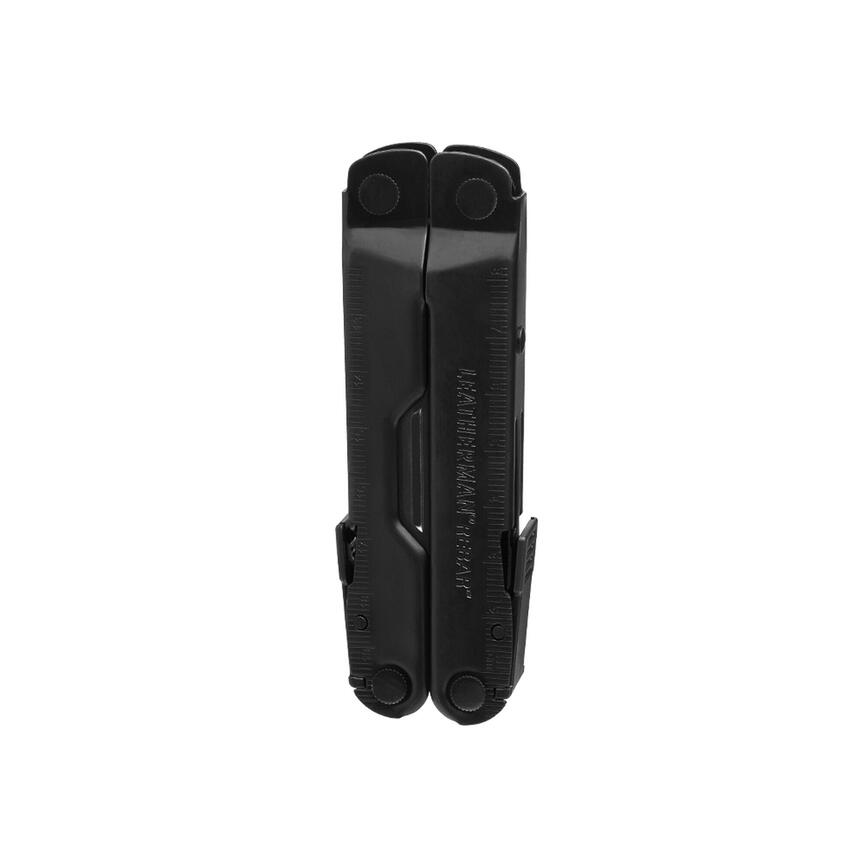 Мультиінструмент LEATHERMAN Rebar Black. Фото 3