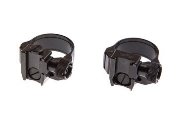 Кільця APEL Ø 30 mm Mod.134, ВН - 13,0 мм
