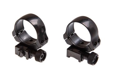 Кільця APEL Ø 30 mm Mod.134, ВН - 13,0 мм