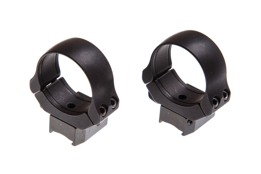 Кільця APEL Ø 30 mm Mod.134, ВН - 16,0 мм