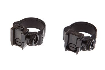 Кільця APEL Ø 30 mm Mod.134, ВН - 16,0 мм