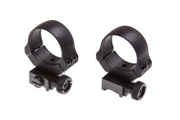 Кільця APEL Ø 30 mm Mod.134, ВН - 16,0 мм