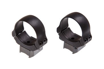 Кільця APEL Ø 30 mm Mod.134, ВН - 16,0 мм