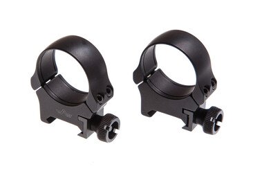 Кільця APEL Ø 30 mm Mod.138, ВН - 10,0 мм (дюралюміній)