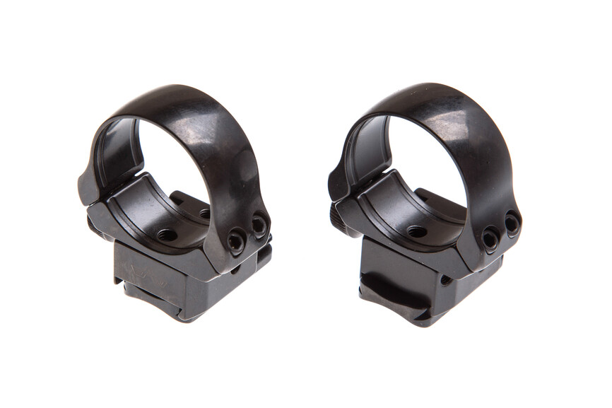 Кільця APEL Ø 30 mm Mod.174, ВН - 14,5 мм