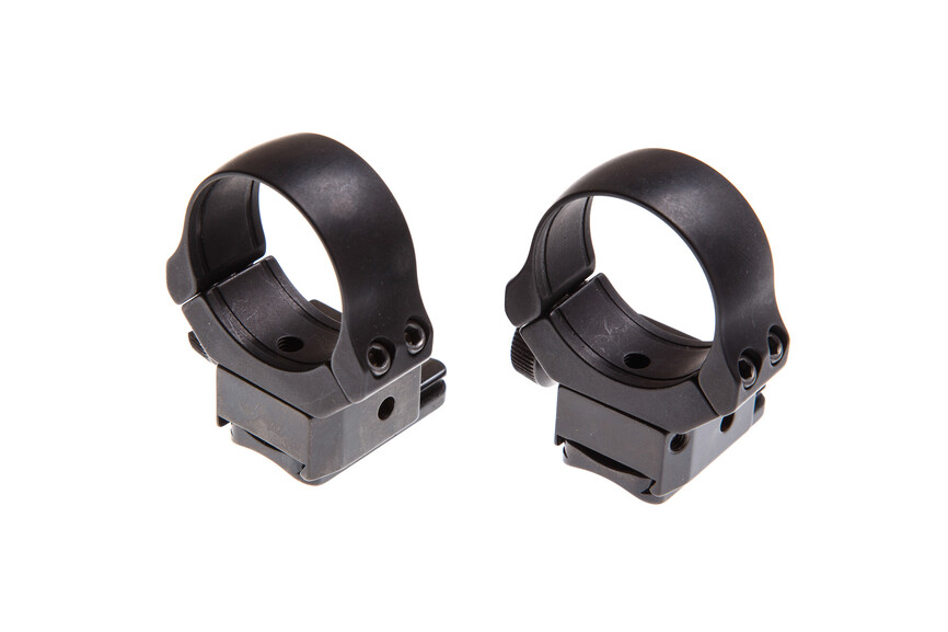 Кільця APEL Ø 30 mm Mod.174, ВН - 17,5 мм