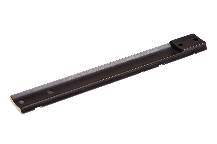 Шина-адаптер з призмою Weaver 21 мм Sauer 202 Magnum. Фото 2