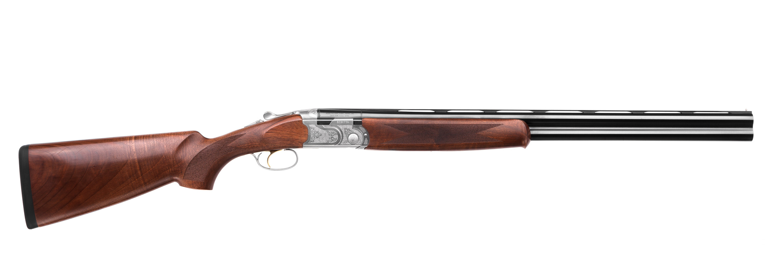 Рушниця мисливська Beretta 686 Silver Pigeon I 12/76 / 67см