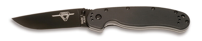 Ніж Ontario RAT I Folder