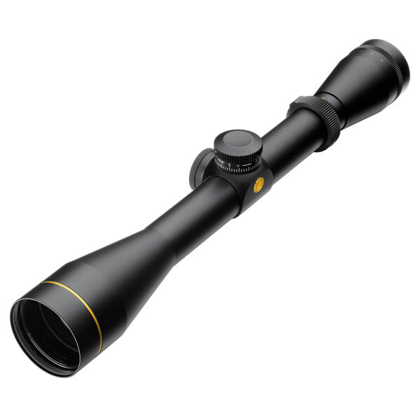 Приціл Leupold VX-2 3-9х40mm CDSDuplex. Фото 3