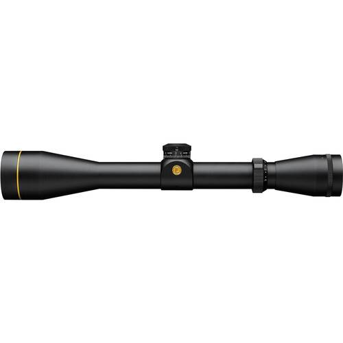 Приціл Leupold VX-2 3-9х40mm CDSDuplex. Фото 2