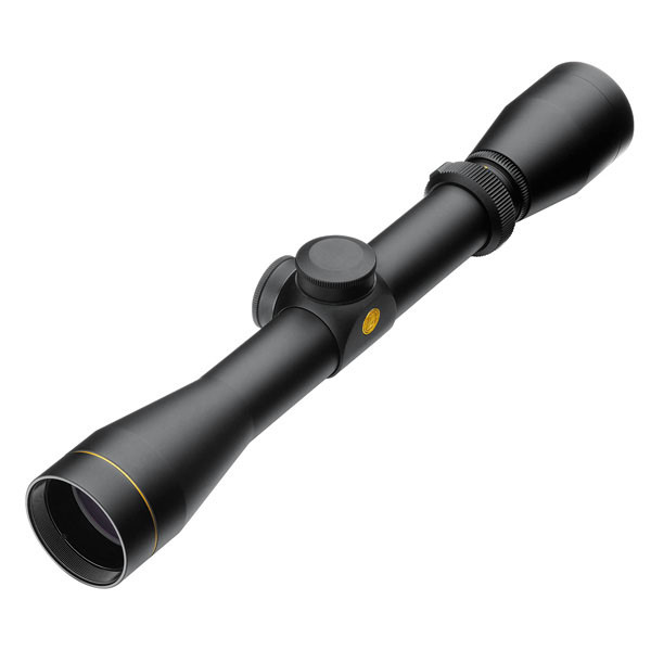 Приціл Leupold VX-1 2-7х33mm Matte Duplex. Фото 3