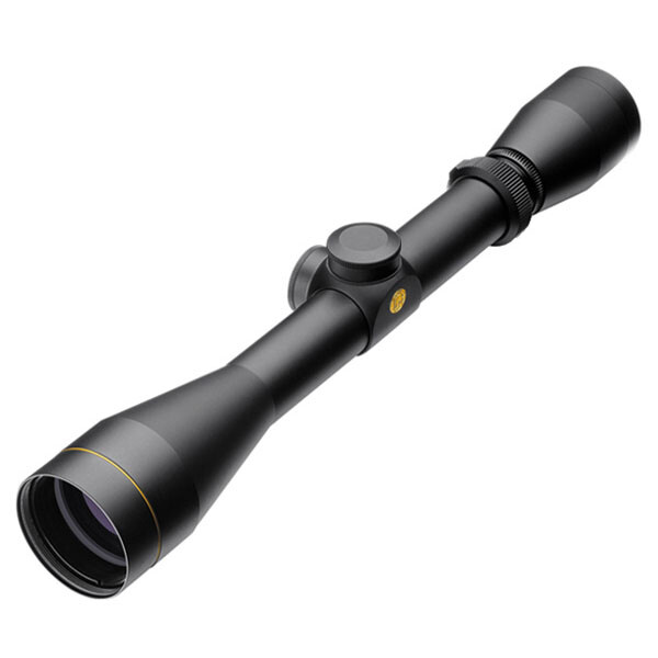 Приціл Leupold VX-1 4-12х40mm Duplex. Фото 3