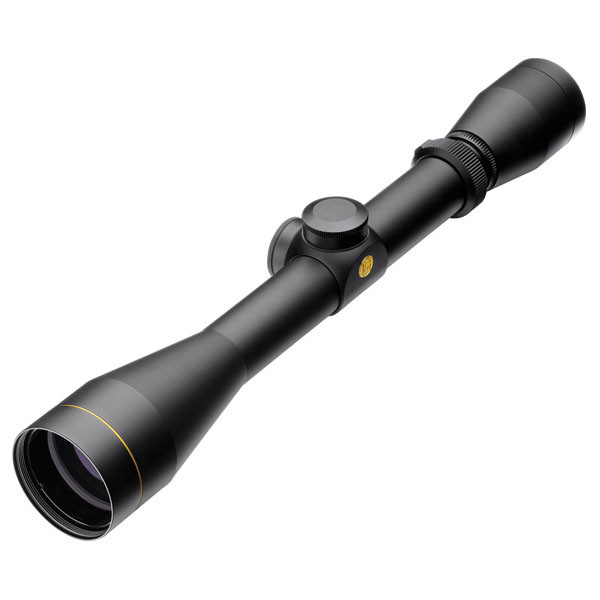 Приціл Leupold VX-1 3-9х40mm shotgun / muzzleloader Heavy Duplex. Фото 3