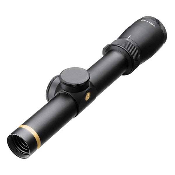 Приціл Leupold VX-6 1-6x24 CDS FireDot Duplex. Фото 2