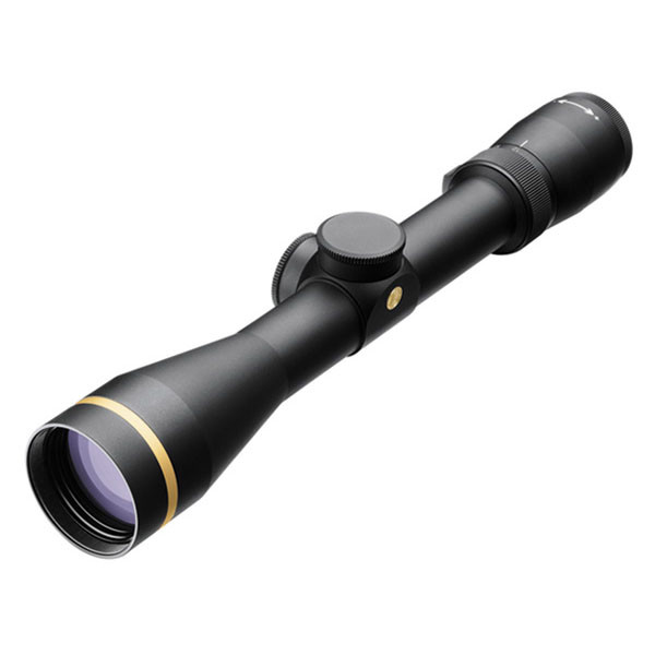Приціл оптичний Leupold VX-6 2-12x42 CDS FireDot Duplex. Фото 3