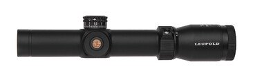 Приціл оптичний Leupold VX-R 1.25-4x20 Firedot SPR Reticle