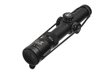 Приціл оптичний Leupold VX-R 1.25-4x20 Firedot SPR Reticle