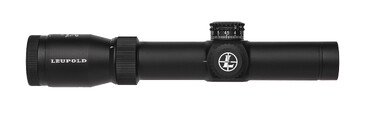 Приціл оптичний Leupold VX-R 1.25-4x20 Firedot SPR Reticle