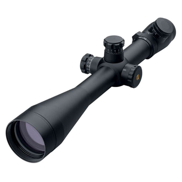 Приціл оптичний Leupold Mark 4 LR / T 8.5-25x50 M5 Illum. TMR. Фото 3