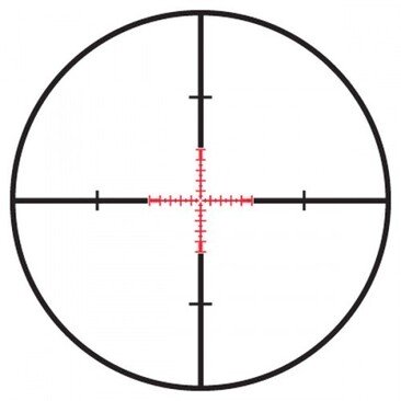 Приціл оптичний Leupold Mark 4 LR / T 8.5-25x50 M5 Illum. TMR