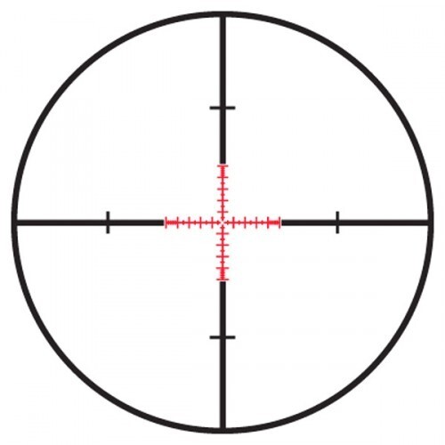 Приціл оптичний Leupold Mark 4 LR / T 8.5-25x50 M5 Illum. TMR. Фото 4