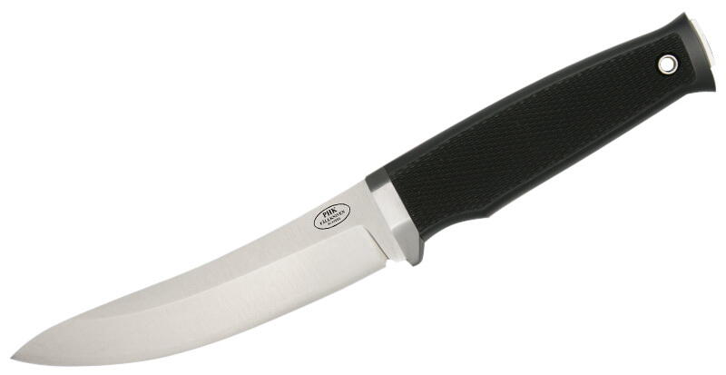 Ніж Fallkniven PHK "Professional Hunters Knife" 3G мисливський, Zytel