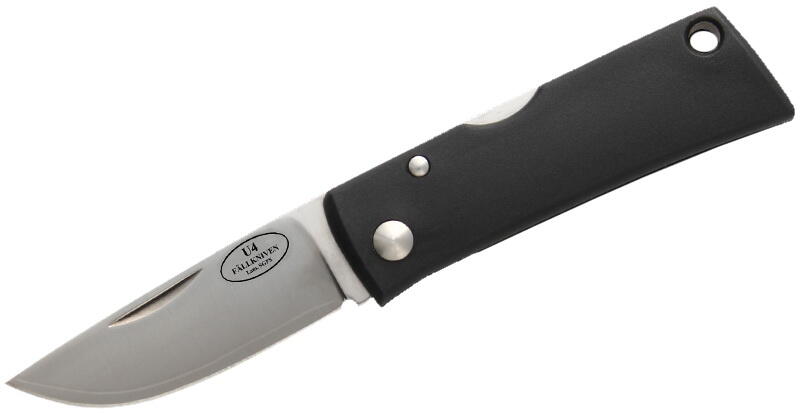 Ніж Fallkniven U4 "Folder" Lam.SGPS, Zytel handle