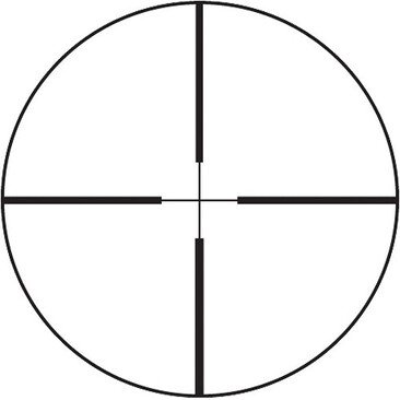 Приціл Redfield Revenge 6-18x44mm Matte Fine-Plex