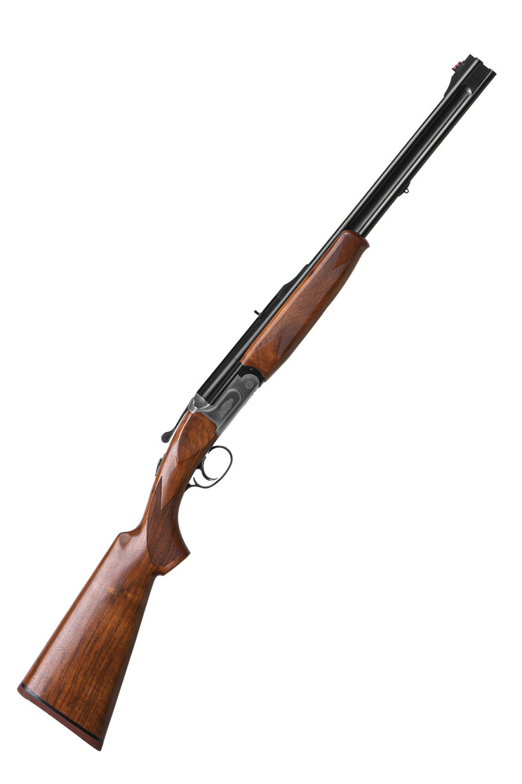 Карабін нарізний Antonio Zoli Focus 1 EMS кал.30-06 Sprg